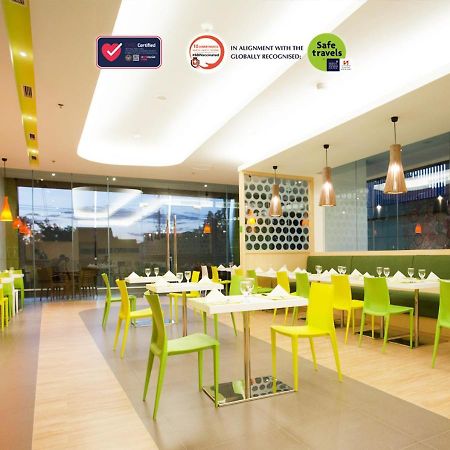 Zest Jemursari By Swiss-Belhotel International Surabaya Kültér fotó