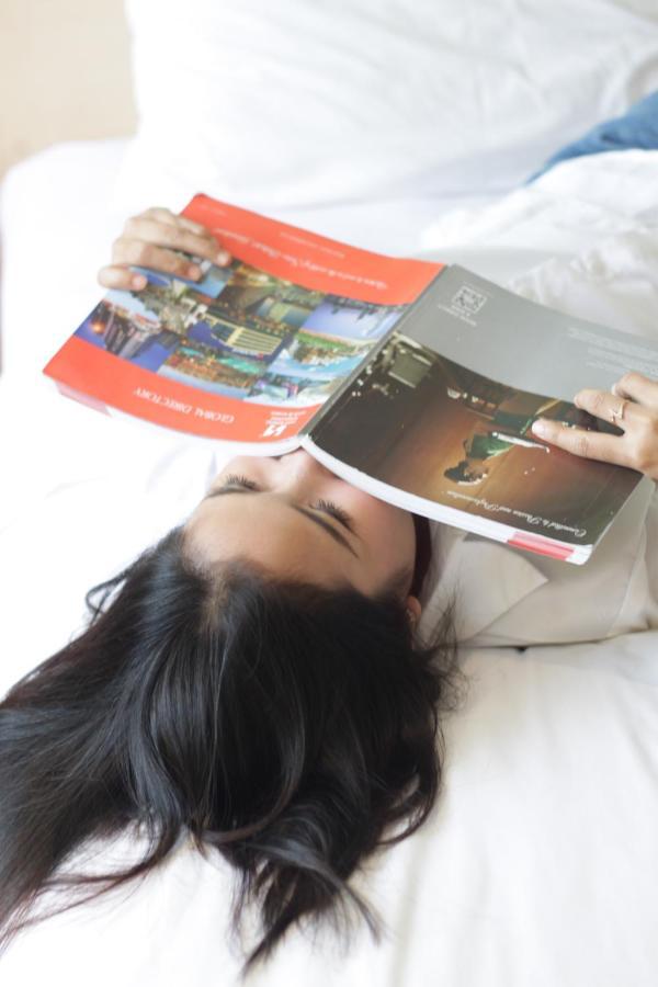 Zest Jemursari By Swiss-Belhotel International Surabaya Kültér fotó