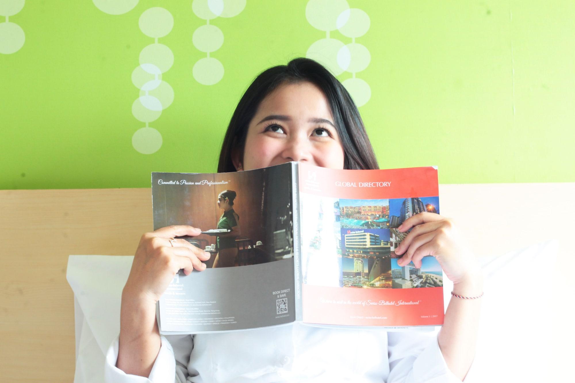Zest Jemursari By Swiss-Belhotel International Surabaya Kültér fotó