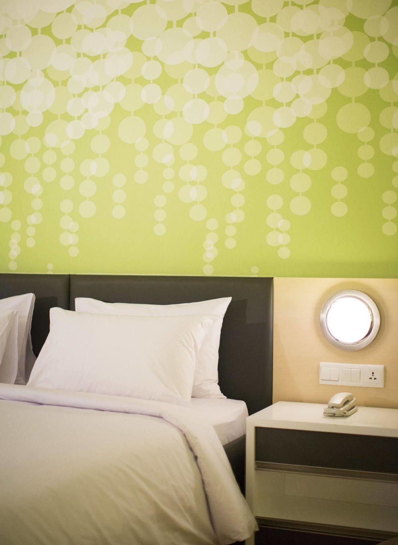 Zest Jemursari By Swiss-Belhotel International Surabaya Kültér fotó